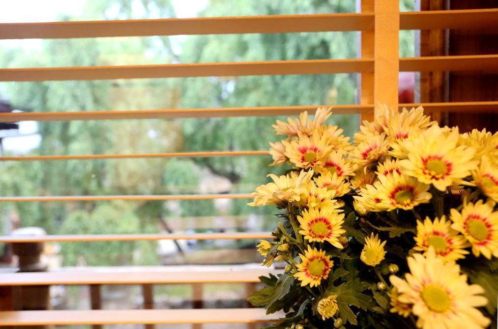 Shangri-La Mid - Mountain Homestay エクステリア 写真